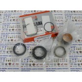 FORK SEALS KIT